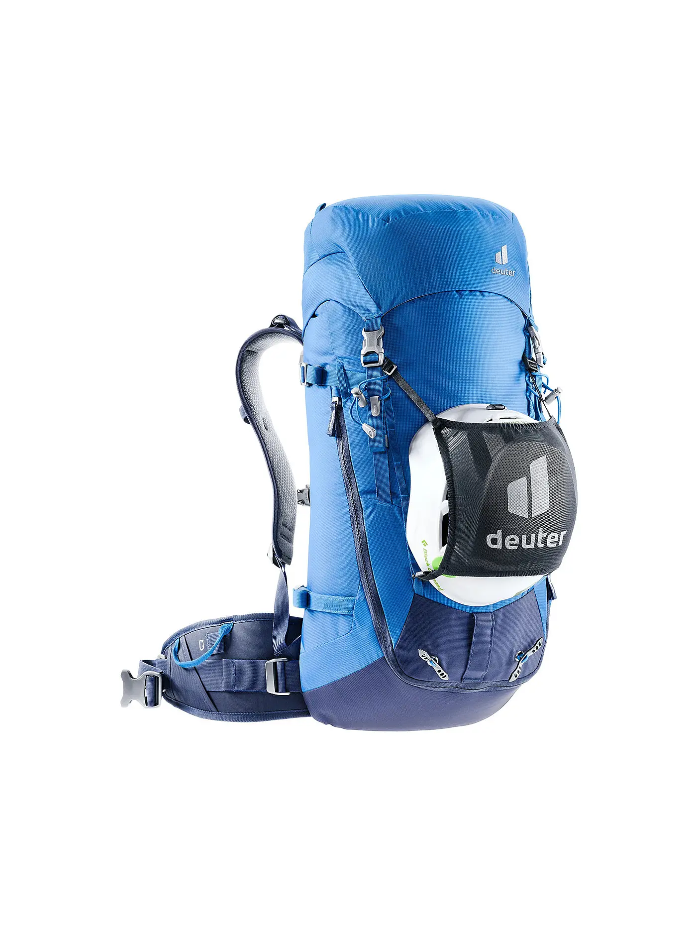 DEUTER | Helmet Holder | 
